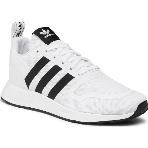 ADIDAS MULTIX ΑΣΠΡΟ/ΜΑΥΡΟ ADIDAS MULTIX ΑΣΠΡΟ/ΜΑΥΡΟ