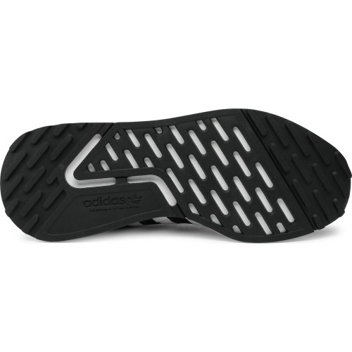 ADIDAS MULTIX ΑΣΠΡΟ/ΜΑΥΡΟ ADIDAS MULTIX ΑΣΠΡΟ/ΜΑΥΡΟ