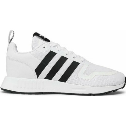 ADIDAS MULTIX ΑΣΠΡΟ/ΜΑΥΡΟ