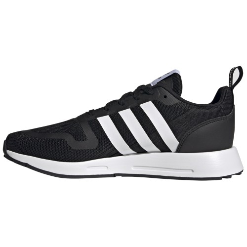 ADIDAS MULTIX ΑΣΠΡΟ/ΜΑΥΡΟ