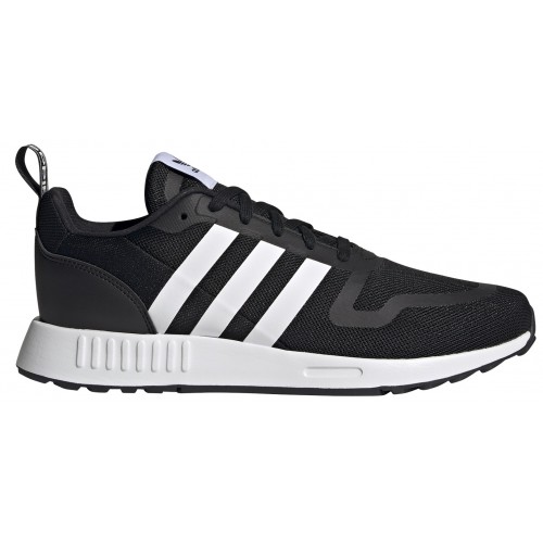 ADIDAS MULTIX ΑΣΠΡΟ/ΜΑΥΡΟ