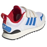 ADIDAS ZX 700 HD CF C MULTICOLOR ADIDAS ZX 700 HD CF C MULTICOLOR