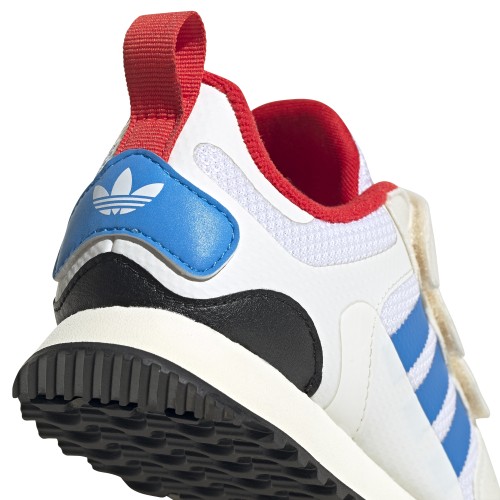 ADIDAS ZX 700 HD CF C MULTICOLOR ADIDAS ZX 700 HD CF C MULTICOLOR