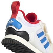 ADIDAS ZX 700 HD CF I MULTICOLOR ADIDAS ZX 700 HD CF I MULTICOLOR