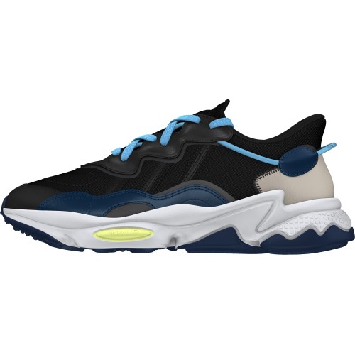 ADIDAS OZWEEGO ΜΑΥΡΟ/ΜΠΛΕ