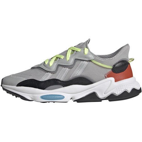 ADIDAS OZWEEGO ΓΚΡΙ/ΠΟΡΤΟΚΑΛΙ