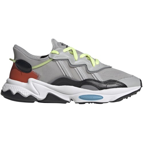 ADIDAS OZWEEGO ΓΚΡΙ/ΠΟΡΤΟΚΑΛΙ