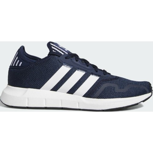 ADIDAS SWIFT RUN X ΣΚ.ΜΠΛΕ