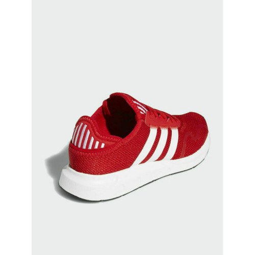 ADIDAS SWIFT RUN X J  ΚΟΚΚΙΝΟ
