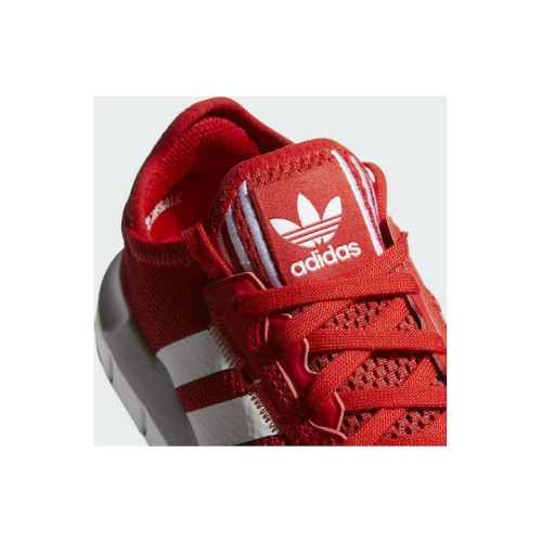 ADIDAS SWIFT RUN X J ΚΟΚΚΙΝΟ ADIDAS SWIFT RUN X J ΚΟΚΚΙΝΟ