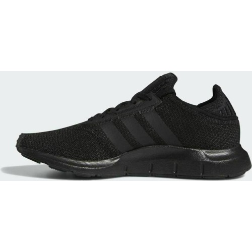 ADIDAS SWIFT RUN  ΜΑΥΡΟ