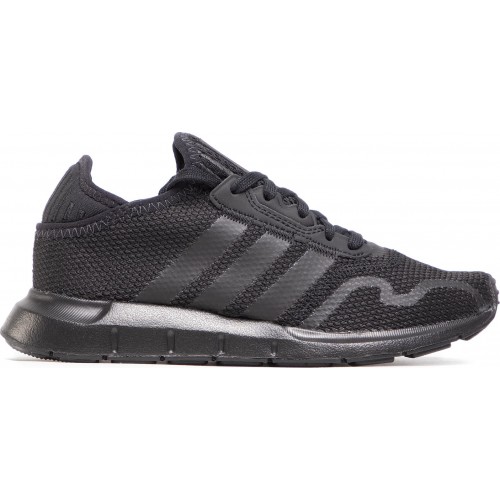 ADIDAS SWIFT RUN  ΜΑΥΡΟ