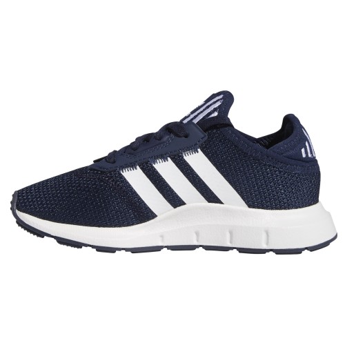 ADIDAS SWIFT RUN X C ΜΠΛΕ