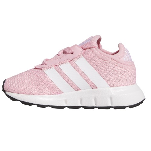 ADIDAS SWIFT RUN X I  ΡΟΖ