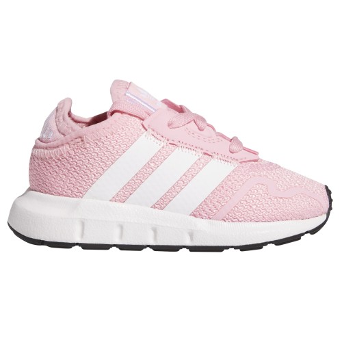 ADIDAS SWIFT RUN X I  ΡΟΖ