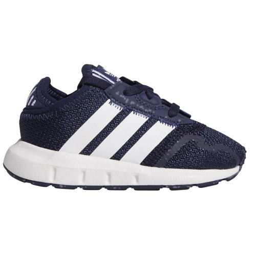 ADIDAS SWIFT RUN X I ΜΠΛΕ