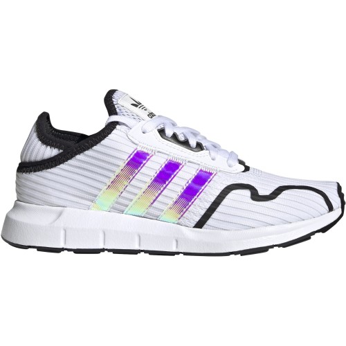 ADIDAS SWIFT RUN X J ΛΕΥΚΟ
