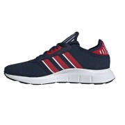 ADIDAS SWIFT RUN X MULTICOLOR ADIDAS SWIFT RUN X MULTICOLOR