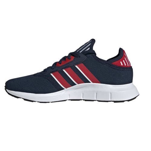 ADIDAS SWIFT RUN X MULTICOLOR