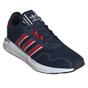 ADIDAS SWIFT RUN X MULTICOLOR ADIDAS SWIFT RUN X MULTICOLOR