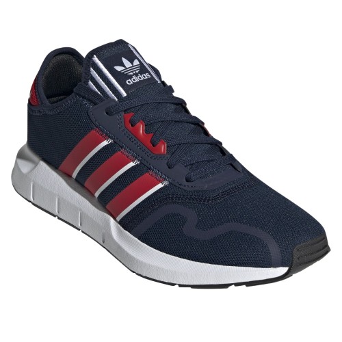 ADIDAS SWIFT RUN X MULTICOLOR ADIDAS SWIFT RUN X MULTICOLOR