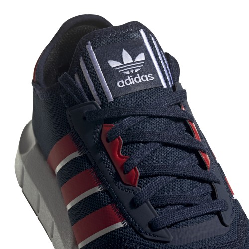 ADIDAS SWIFT RUN X MULTICOLOR ADIDAS SWIFT RUN X MULTICOLOR