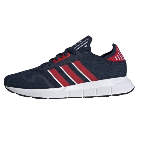 ADIDAS SWIFT RUN X MULTICOLOR