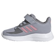 ADIDAS RUNFALCON 2.0 I ΓΚΡΙ ADIDAS RUNFALCON 2.0 I ΓΚΡΙ