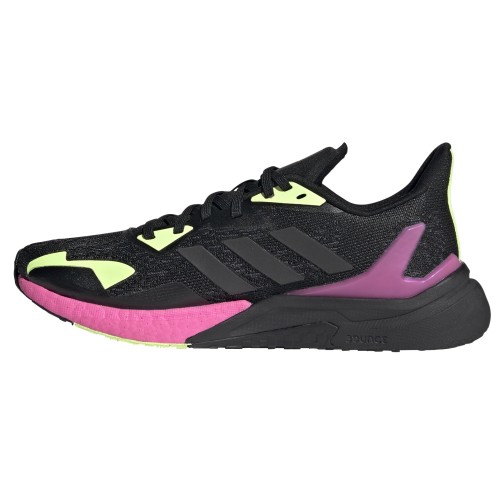 ADIDAS X9000L3 MULTICOLOR