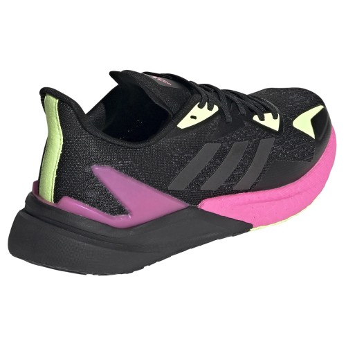 ADIDAS X9000L3 MULTICOLOR ADIDAS X9000L3 MULTICOLOR