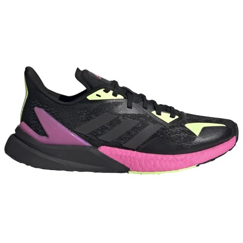 ADIDAS X9000L3 MULTICOLOR