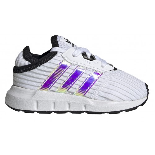 ADIDAS SWIFT RUN X I  ΛΕΥΚΟ