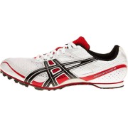 ASICS HYPER MD 4 ΑΣΠΡΟ/ΚΟΚΚΙΝΟ ASICS HYPER MD 4 ΑΣΠΡΟ/ΚΟΚΚΙΝΟ
