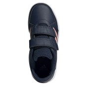 ADIDAS ALTASPORT CF K ΜΠΛΕ/ΣΟΜΟΝ