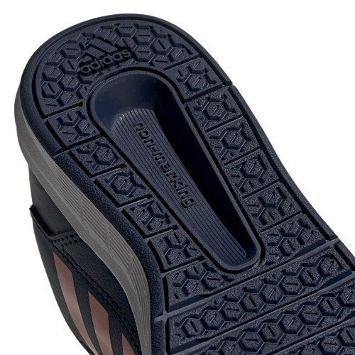 ADIDAS ALTASPORT CF K ΜΠΛΕ/ΣΟΜΟΝ