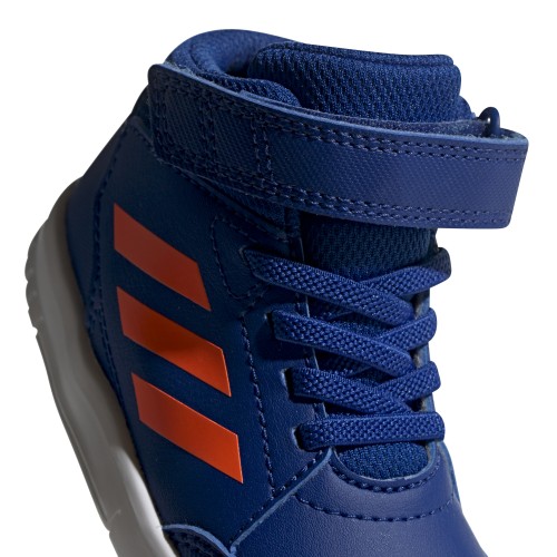 ADIDAS ALTASPORT MID I ΜΠΛΕ/ΠΟΡΤΟΚΑΛΙ/ΑΣΠΡΟ ADIDAS ALTASPORT MID I ΜΠΛΕ/ΠΟΡΤΟΚΑΛΙ/ΑΣΠΡΟ