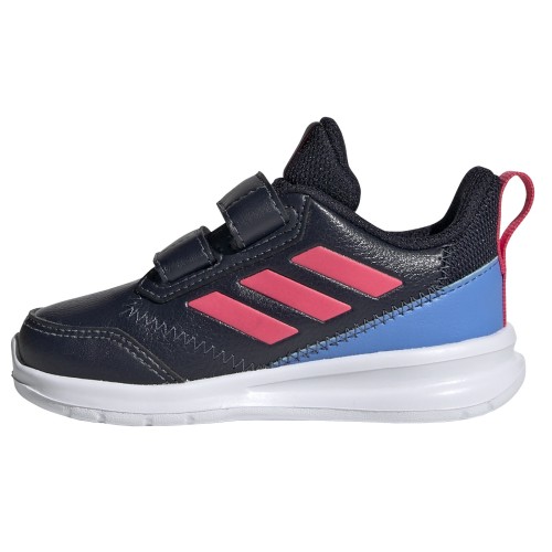 ADIDAS ALTARUN CF I ΡΟΖ/ΜΠΛΕ