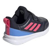 ADIDAS ALTARUN CF I ΡΟΖ/ΜΠΛΕ ADIDAS ALTARUN CF I ΡΟΖ/ΜΠΛΕ