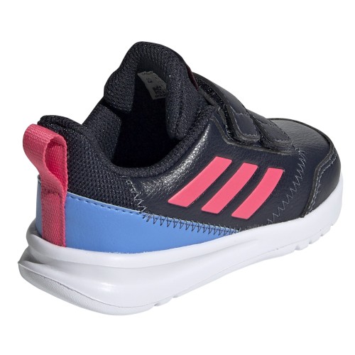 ADIDAS ALTARUN CF I ΡΟΖ/ΜΠΛΕ ADIDAS ALTARUN CF I ΡΟΖ/ΜΠΛΕ
