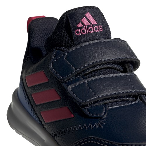 ADIDAS ALTARUN CF I ΡΟΖ/ΜΠΛΕ ADIDAS ALTARUN CF I ΡΟΖ/ΜΠΛΕ