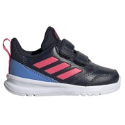 ADIDAS ALTARUN CF I ΡΟΖ/ΜΠΛΕ ADIDAS ALTARUN CF I ΡΟΖ/ΜΠΛΕ