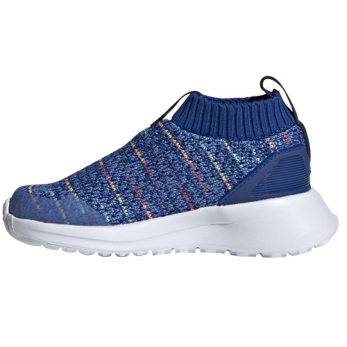 ADIDAS RAPIDARUN LL KNIT I MULTICOLOR