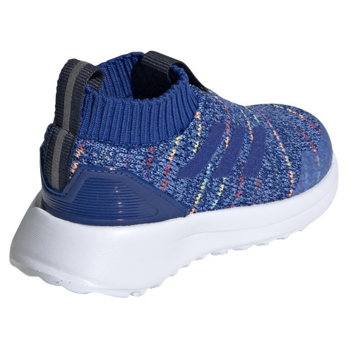 ADIDAS RAPIDARUN LL KNIT I MULTICOLOR ADIDAS RAPIDARUN LL KNIT I MULTICOLOR
