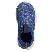 ADIDAS RAPIDARUN LL KNIT I MULTICOLOR ADIDAS RAPIDARUN LL KNIT I MULTICOLOR