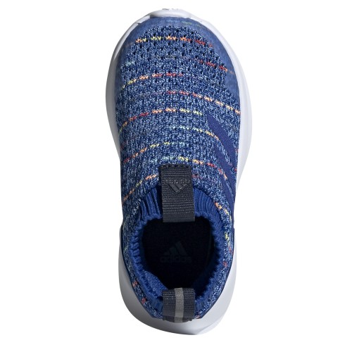 ADIDAS RAPIDARUN LL KNIT I MULTICOLOR ADIDAS RAPIDARUN LL KNIT I MULTICOLOR