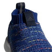 ADIDAS RAPIDARUN LL KNIT I MULTICOLOR ADIDAS RAPIDARUN LL KNIT I MULTICOLOR