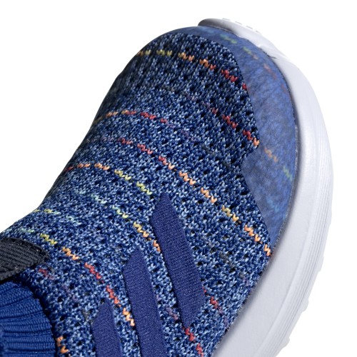 ADIDAS RAPIDARUN LL KNIT I MULTICOLOR ADIDAS RAPIDARUN LL KNIT I MULTICOLOR