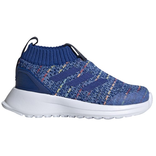 ADIDAS RAPIDARUN LL KNIT I MULTICOLOR