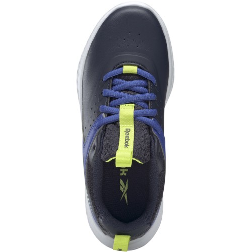 REEBOK RUSH RUNNER 4.0 SY KIDS ΜΠΛΕ REEBOK RUSH RUNNER 4.0 SY KIDS ΜΠΛΕ