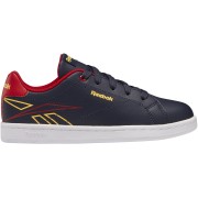 REEBOK ROYAL COMPLETE CLN 2. KIDS ΣΚ.ΜΠΛΕ REEBOK ROYAL COMPLETE CLN 2. KIDS ΣΚ.ΜΠΛΕ